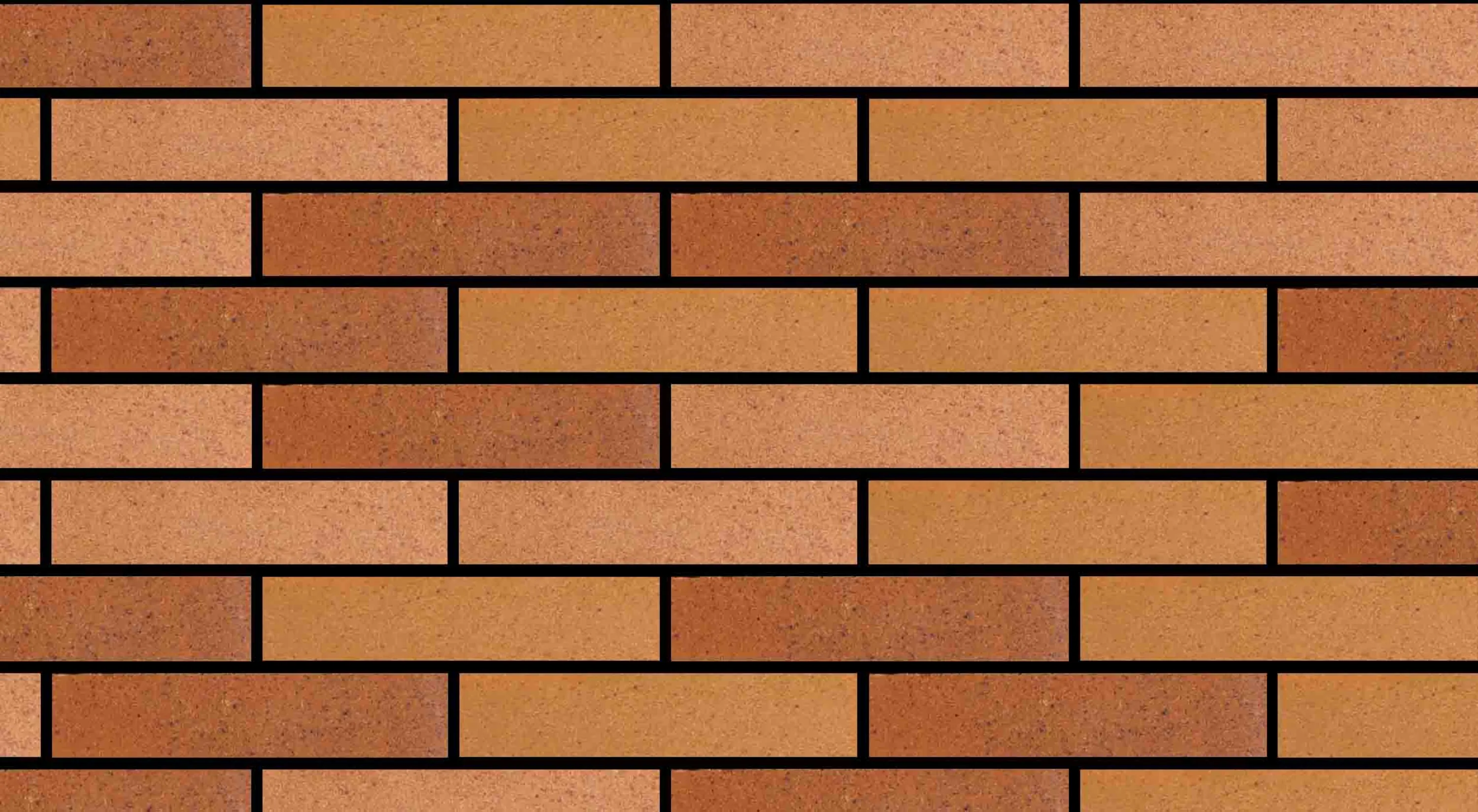 آجرنمانسوزشاموتی (گرانیتی رندوم تیره و روشن) برند تیراژهG431