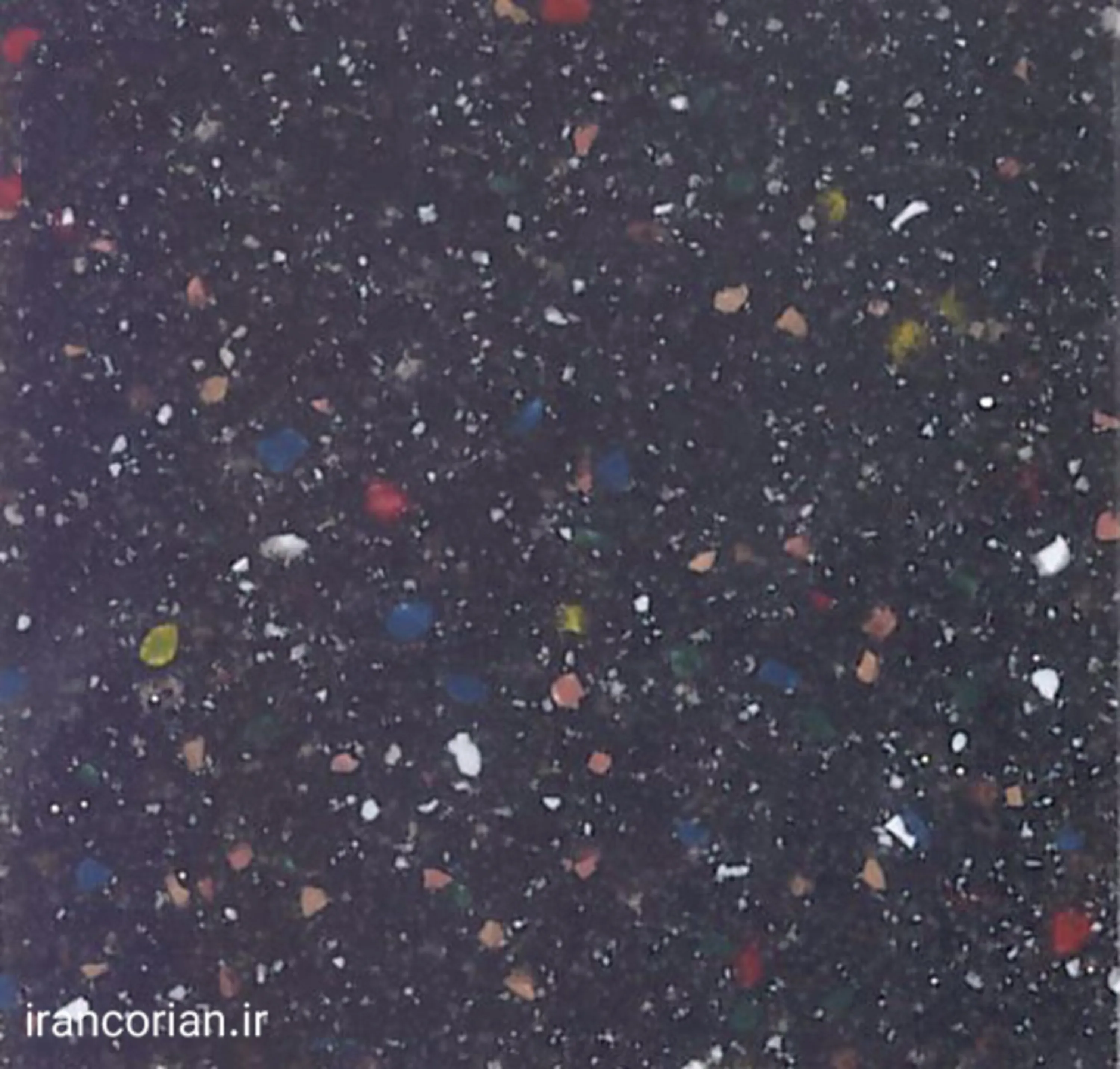 سنگ کورین اورانوس کد GR-153