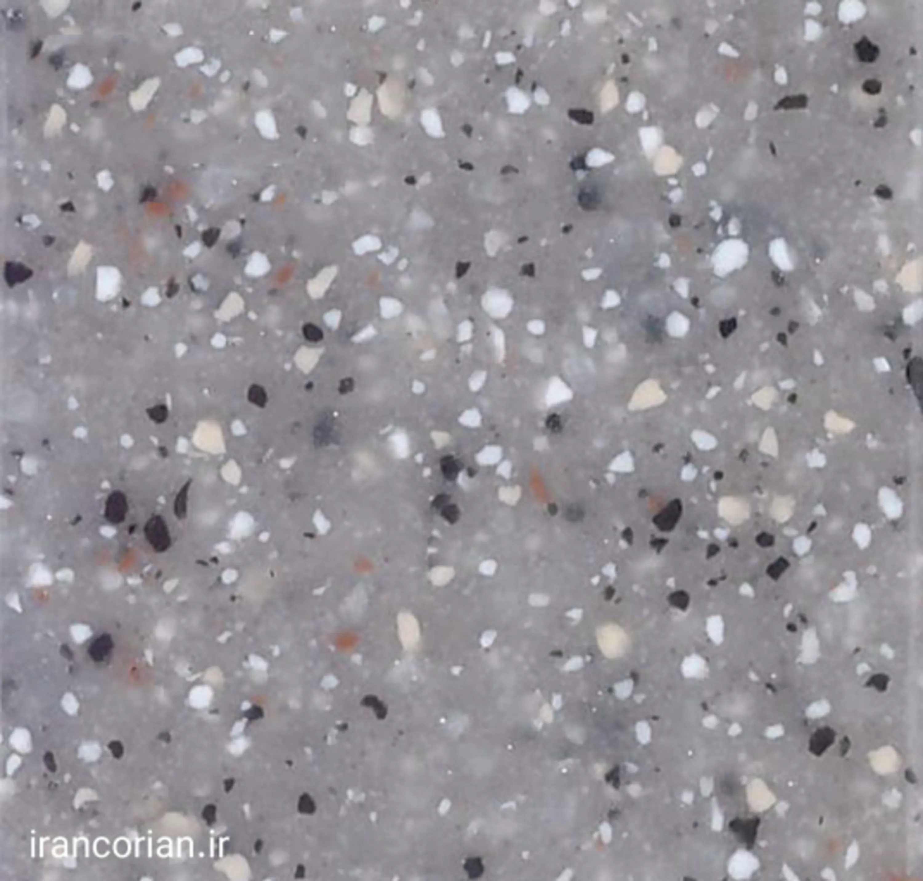 سنگ کورین اورانوس کد GR-155