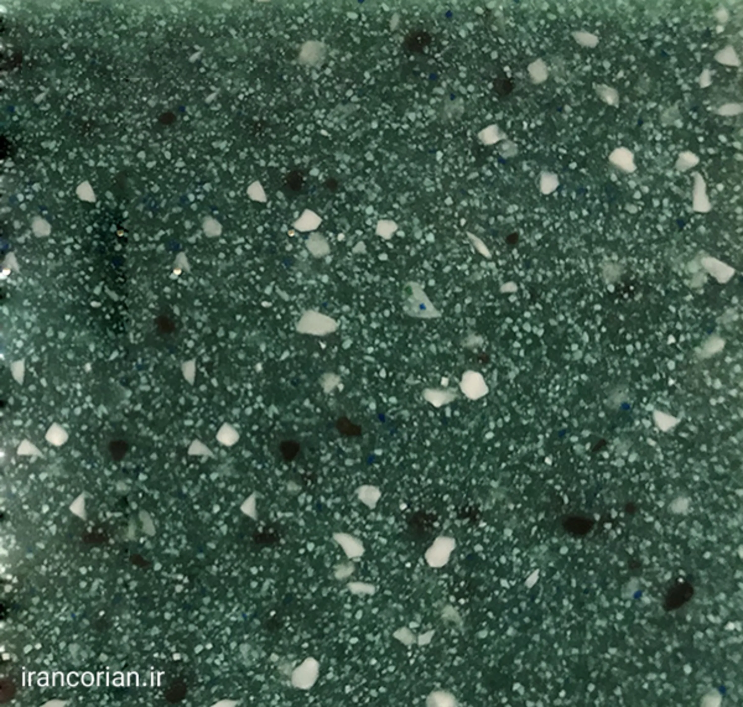 سنگ کورین اورانوس کد Gr-170