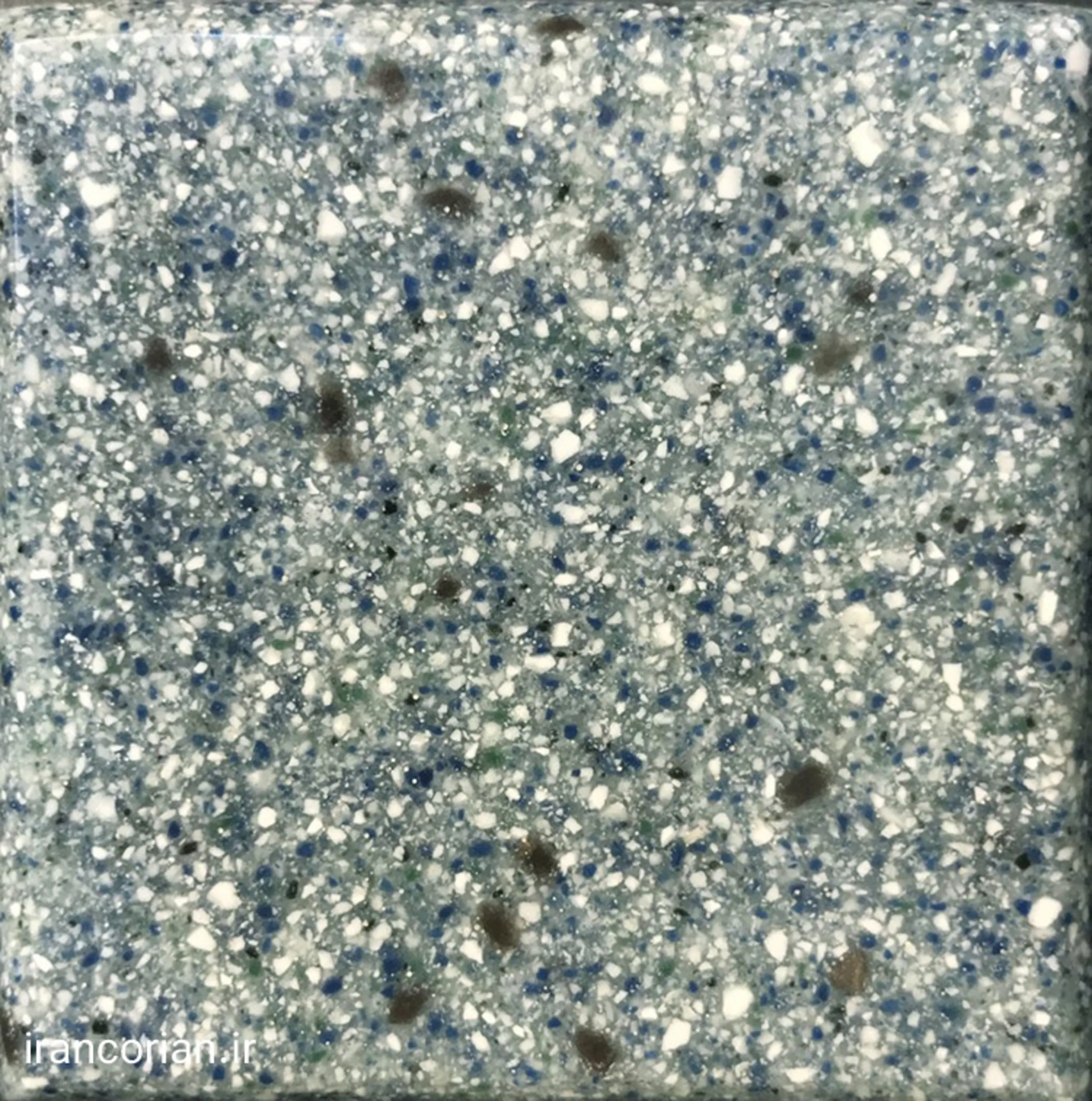 سنگ کورین اورانوس کد GR-167