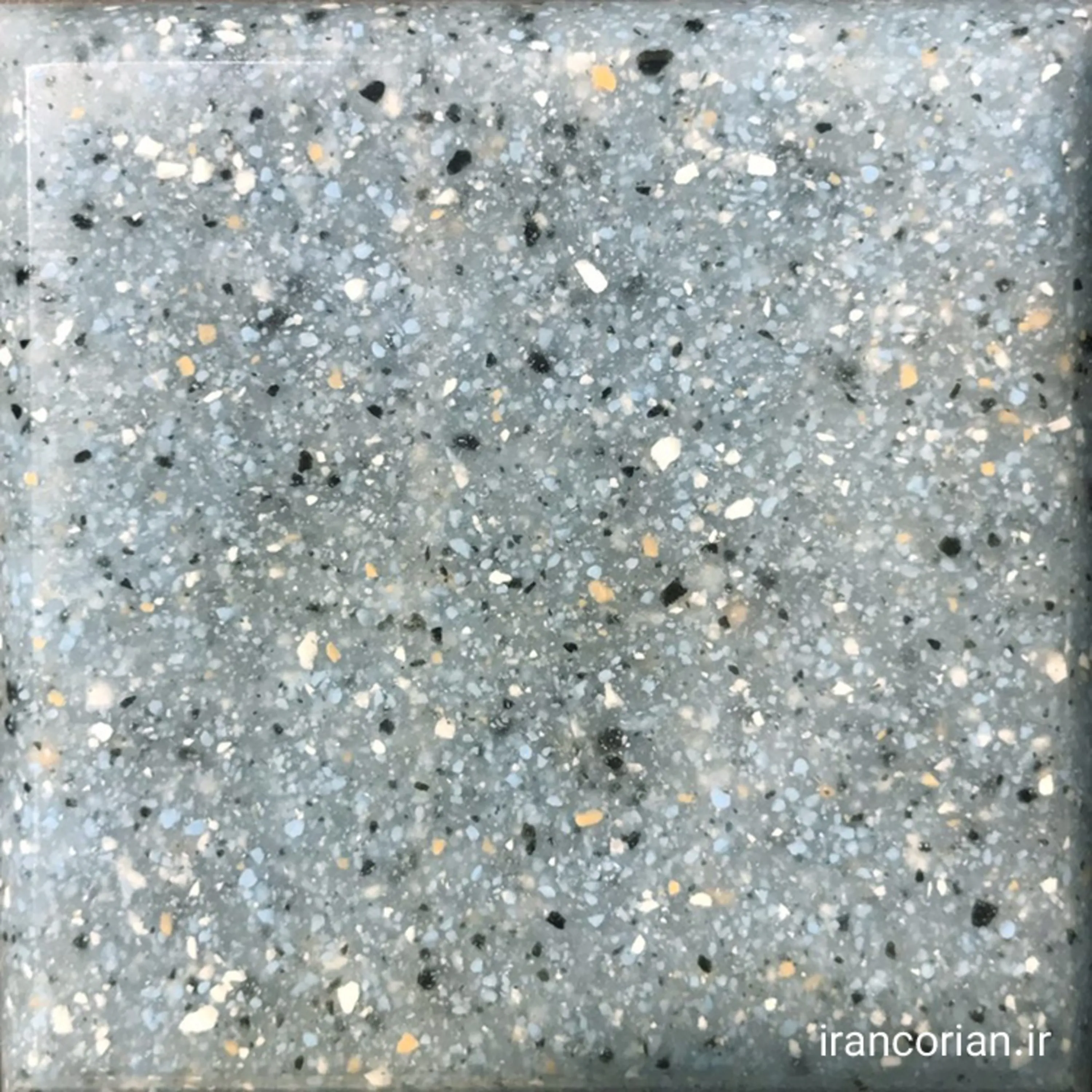 سنگ کورین اورانوس کد GR-176