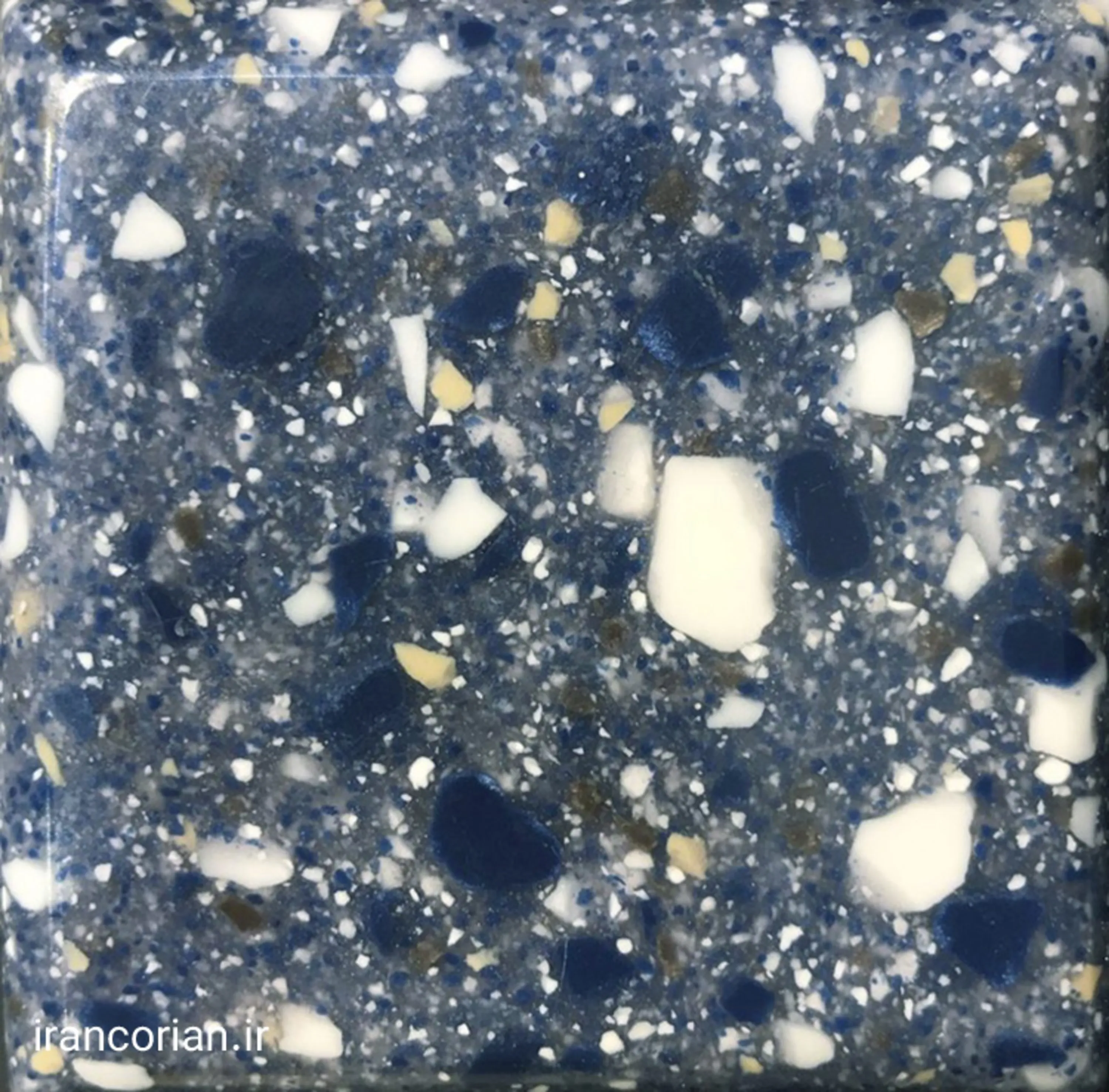 سنگ کورین اورانوس کد GR-236