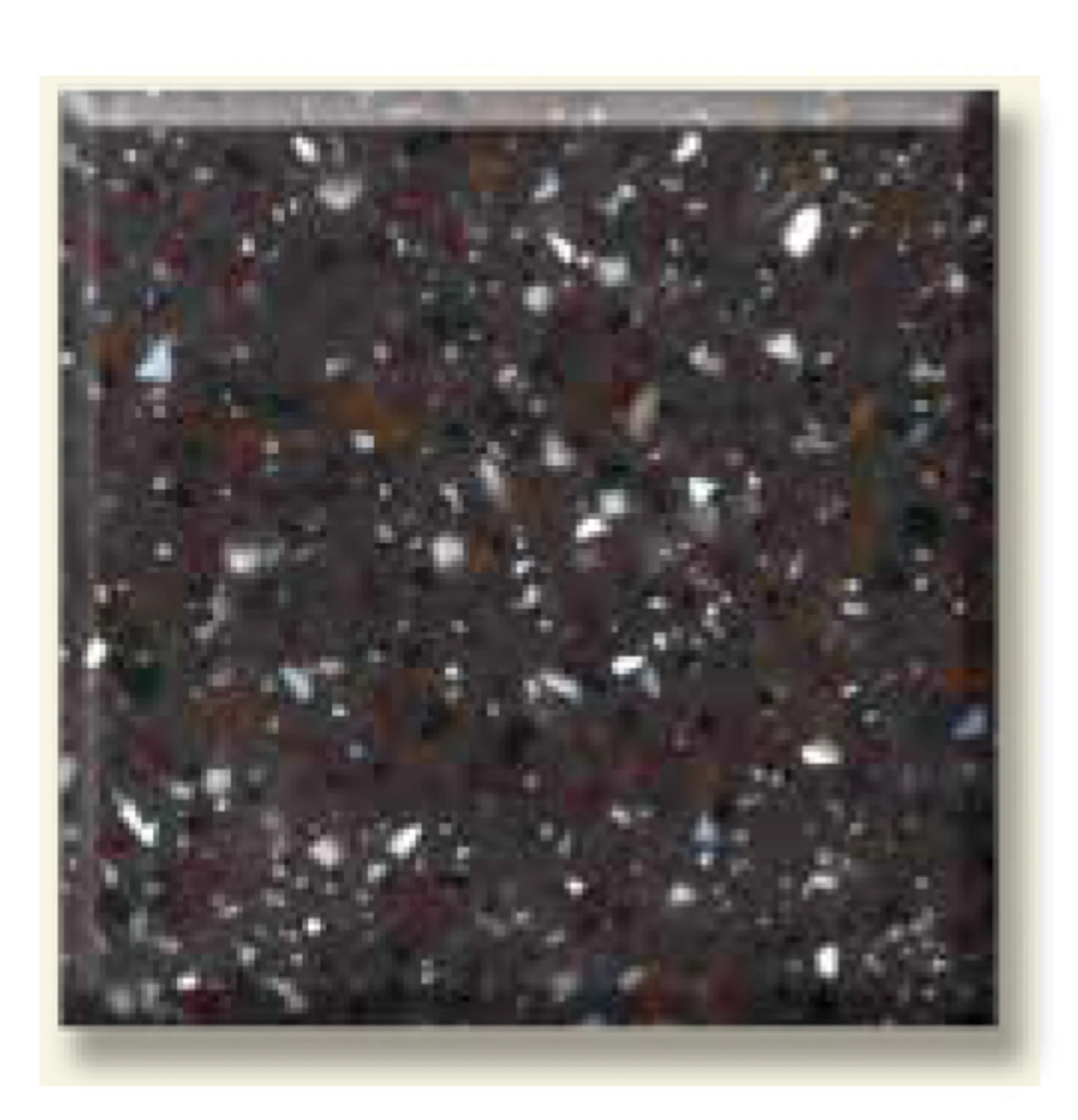 سنگ کورین تکسانیت کد 22621