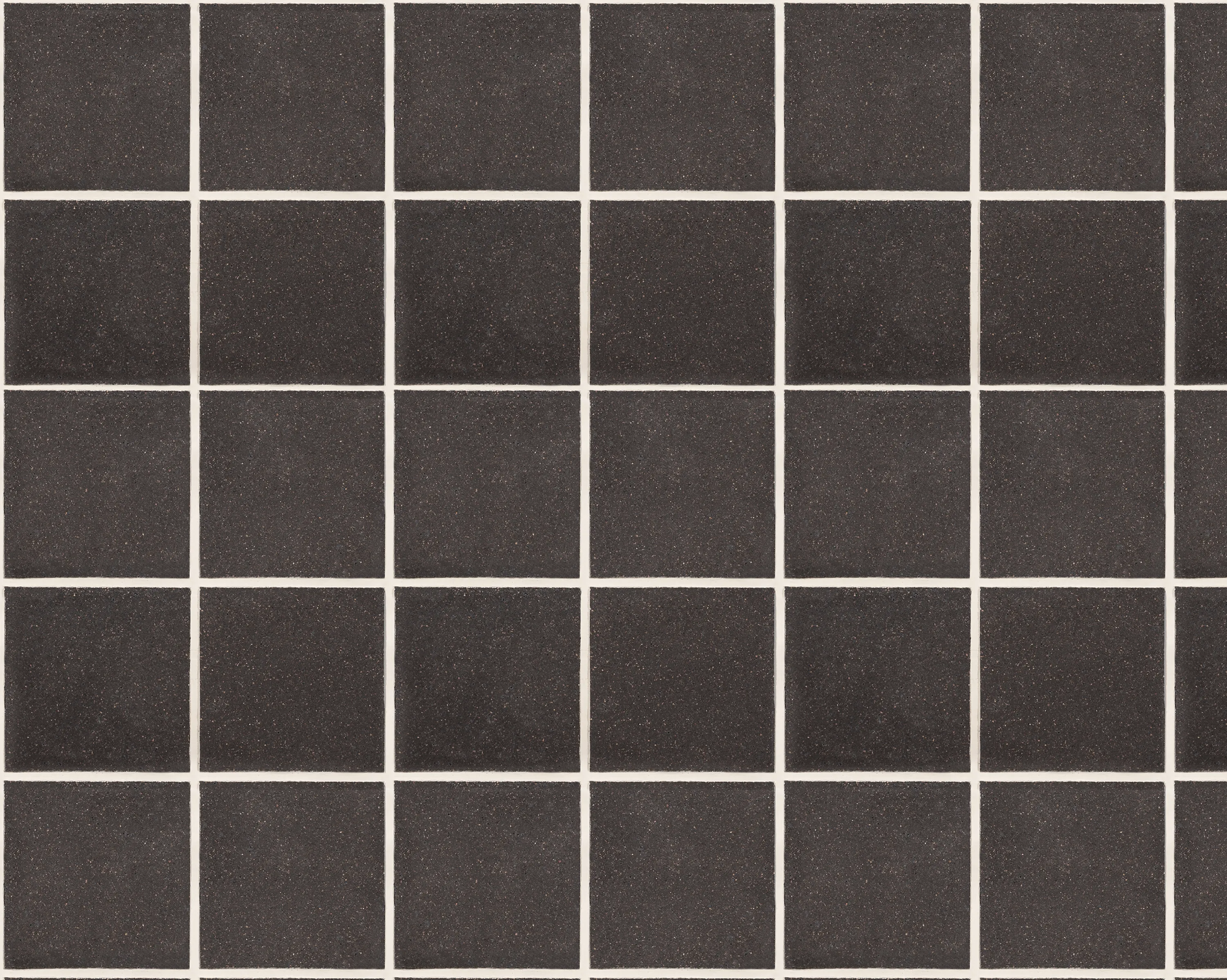 آجر نسوز نما مشکی so-sb09