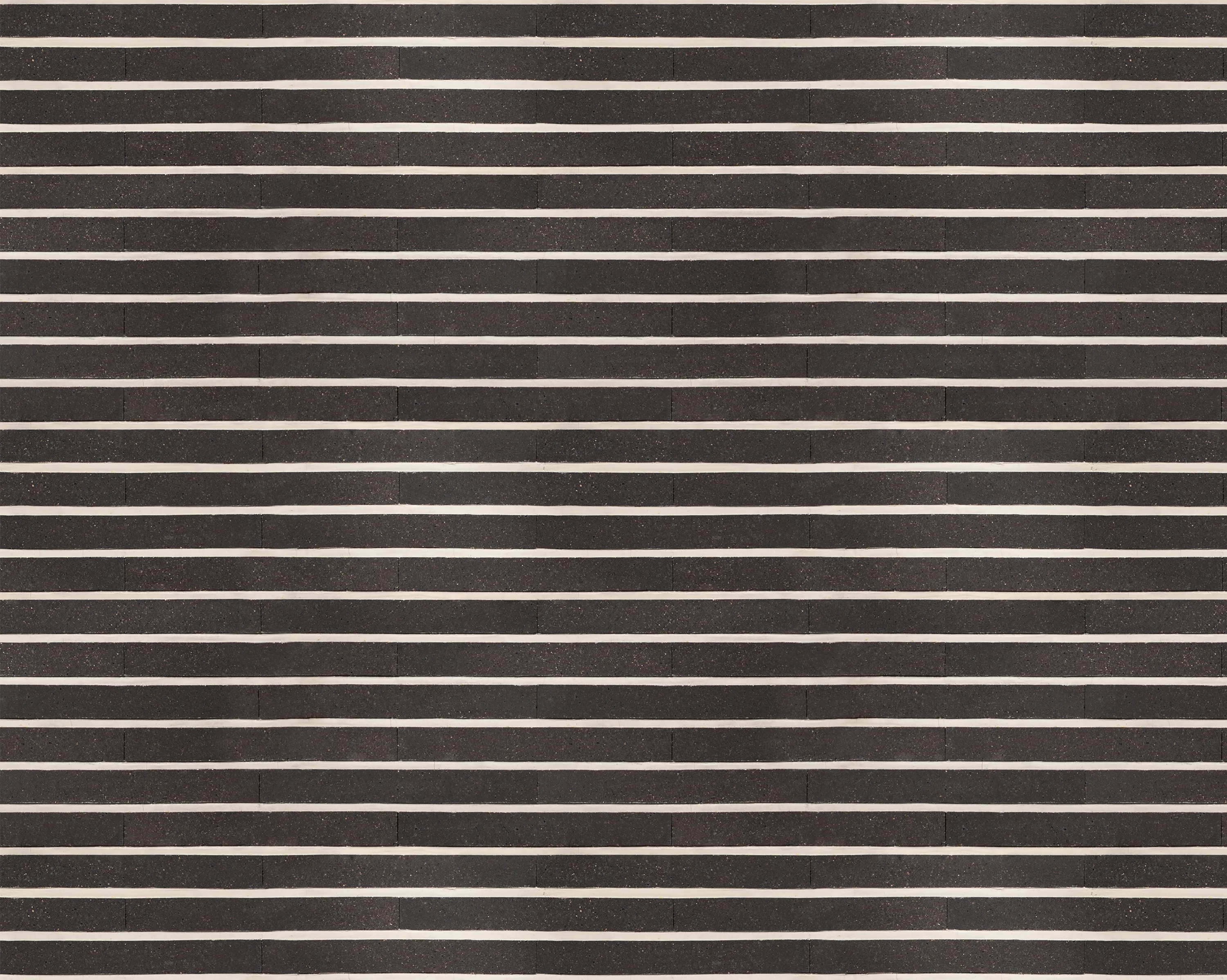 آجر نسوز نما مشکی so-sb12