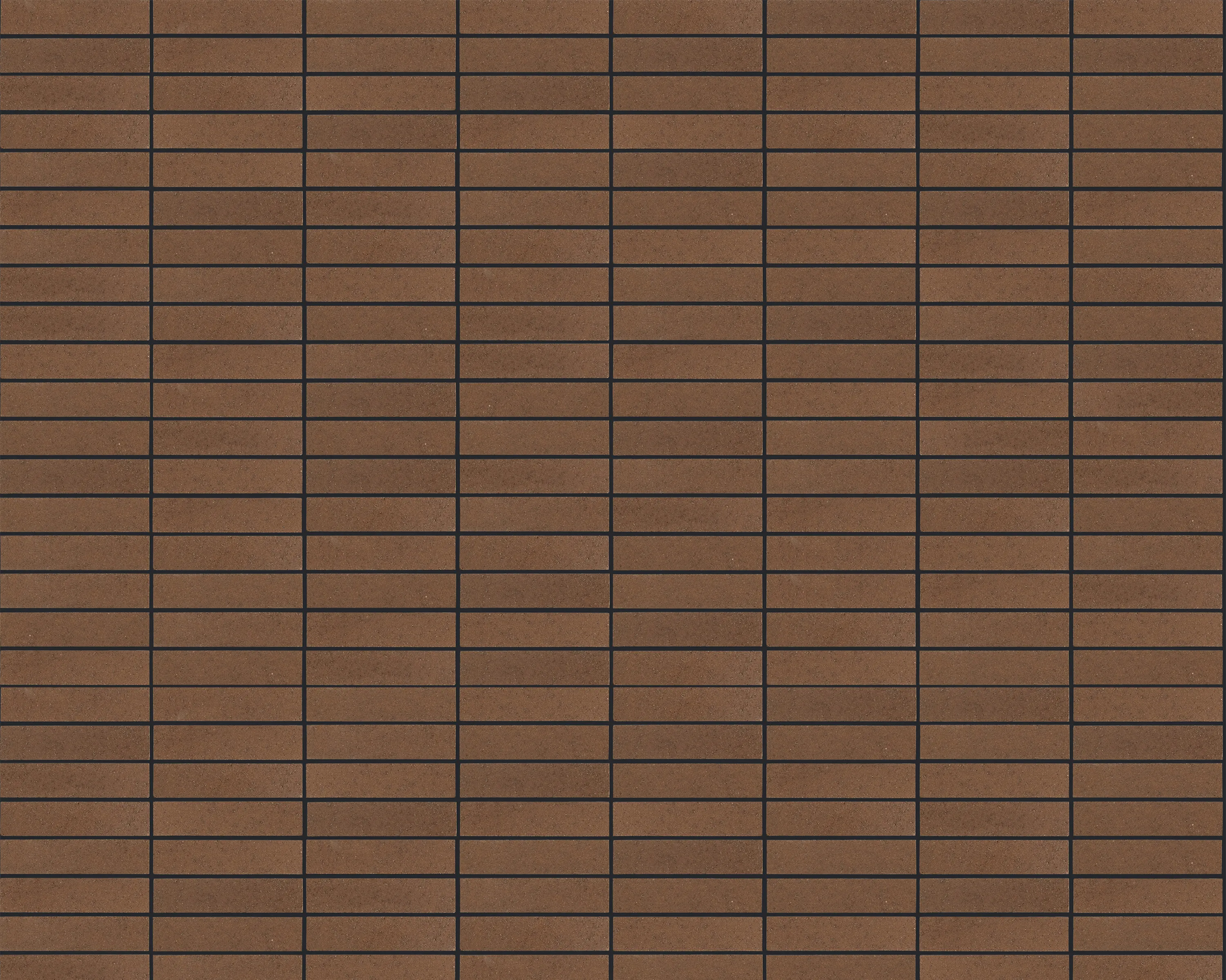 آجرنما رنگ قهوه ایSH-KP1