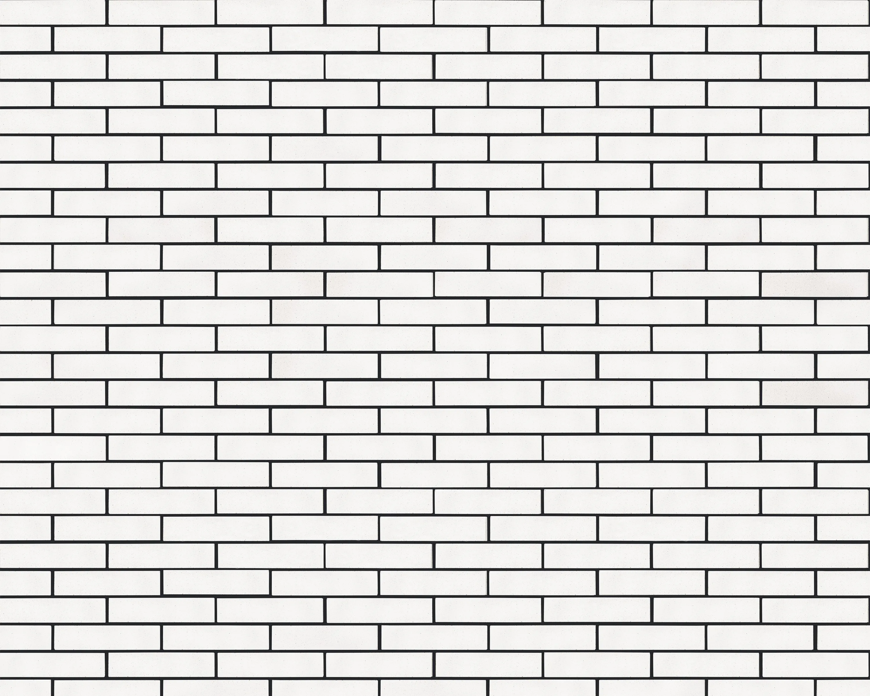 آجرنما رنگ سفید SH-SP1