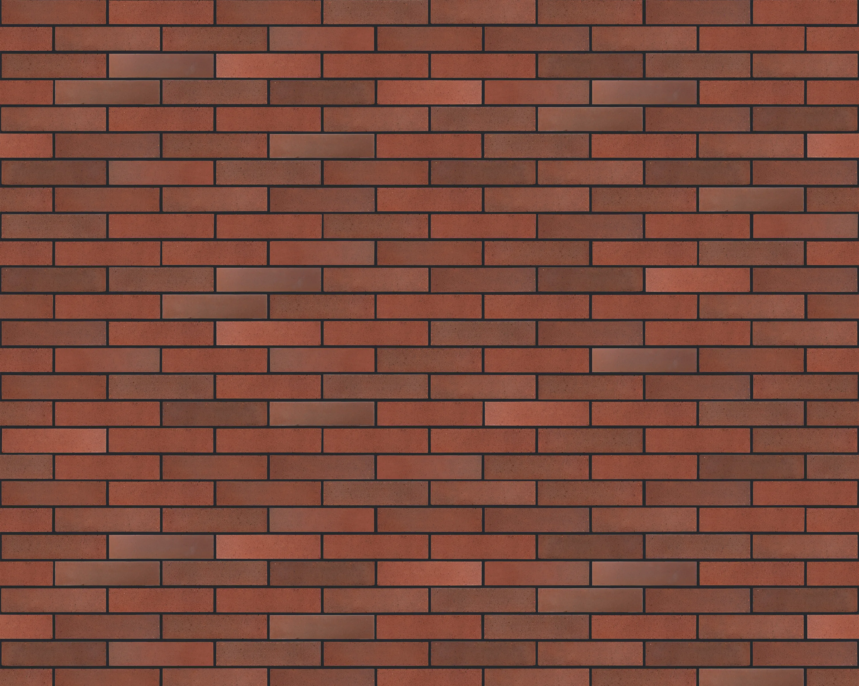 آجرنما رنگ قرمز SH-404