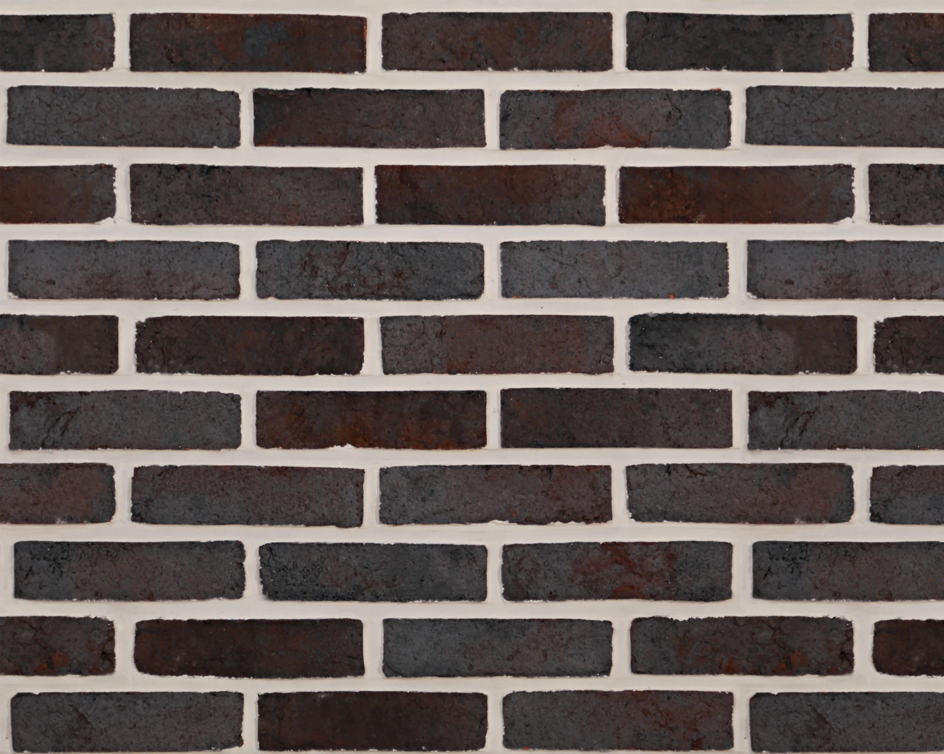 آجرنما رستیک مشکی A-280.4.5