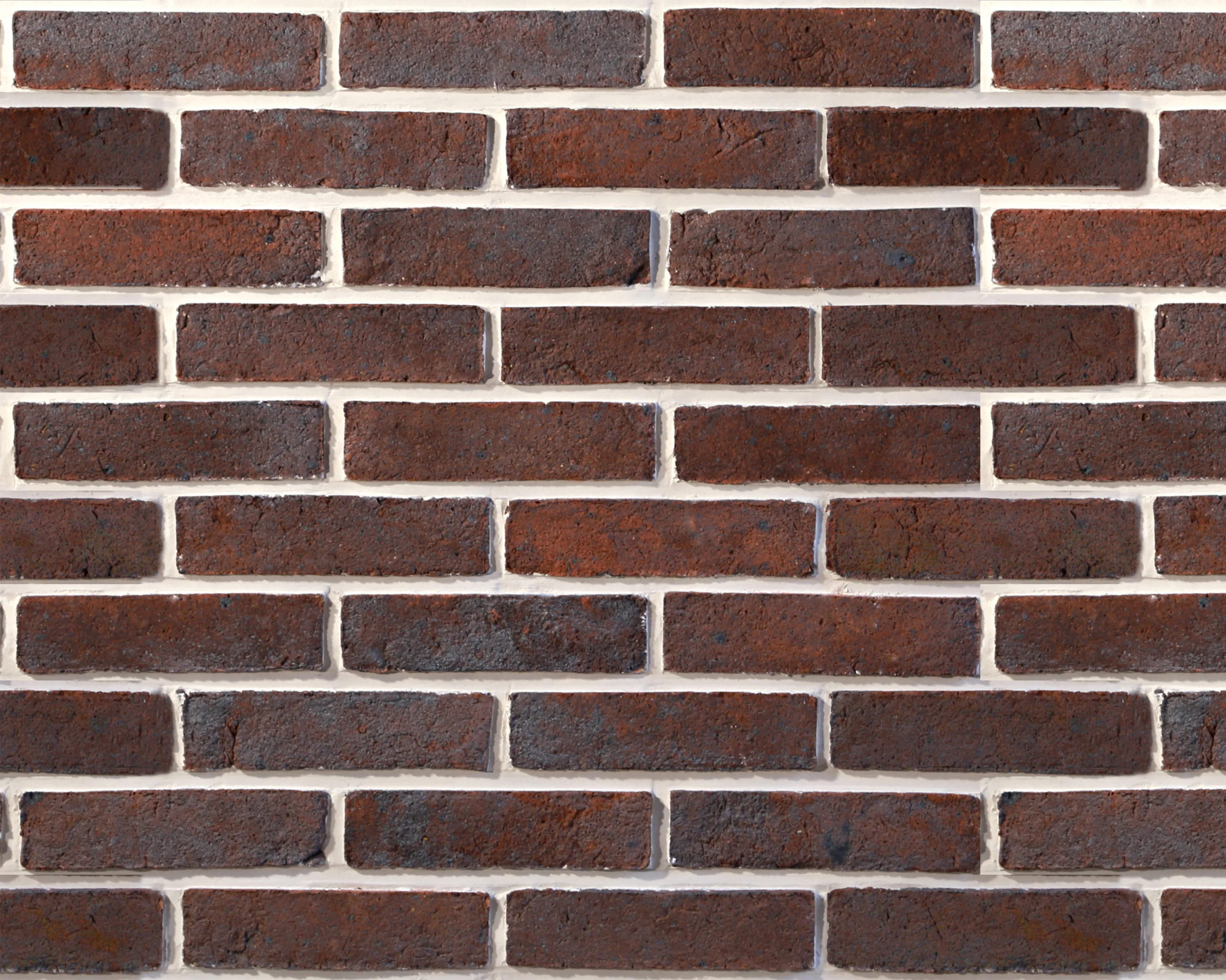 آجرنما رستیک مشکی A-200-7-8