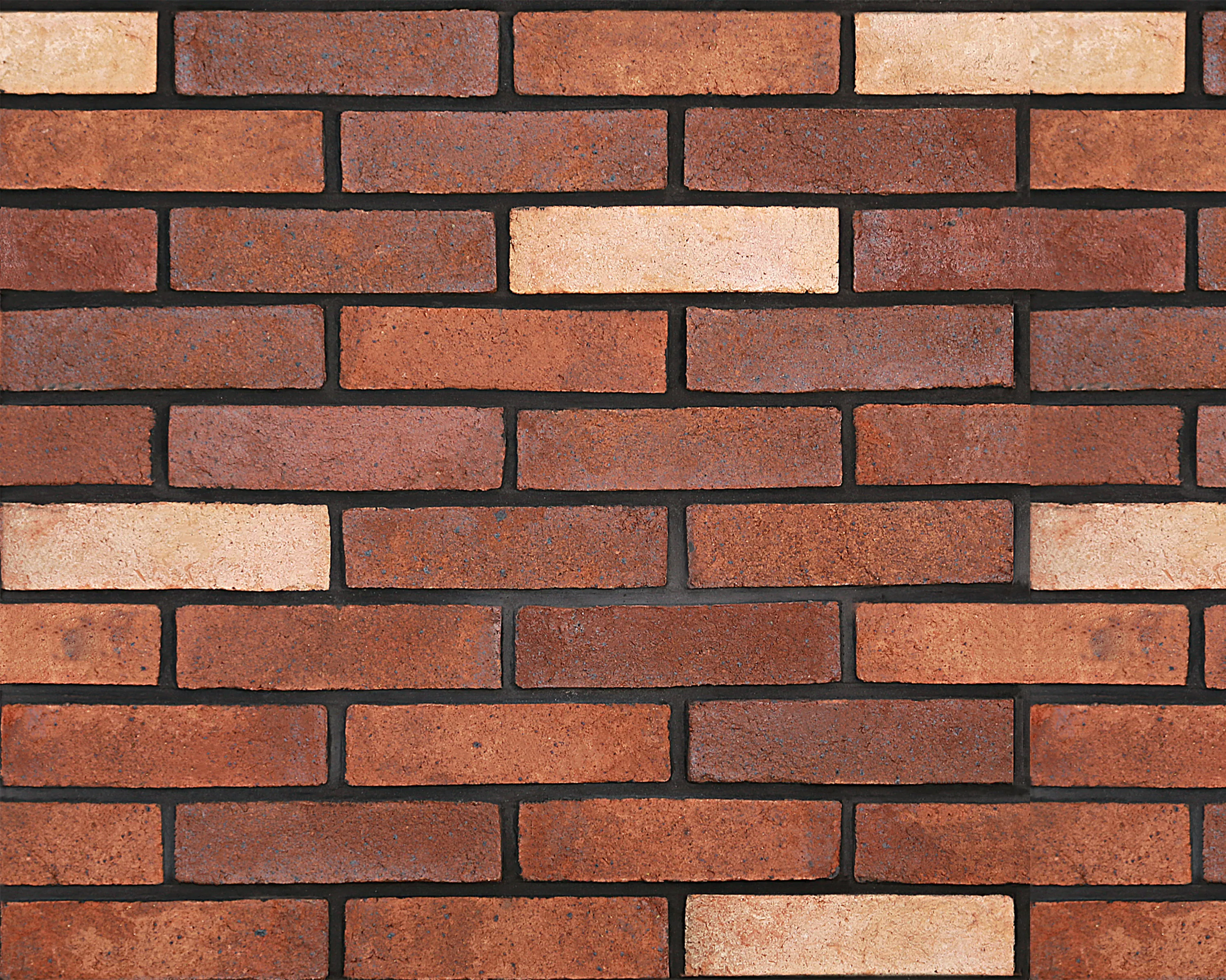 آجرنما رستیک قرمز A-280-2-6