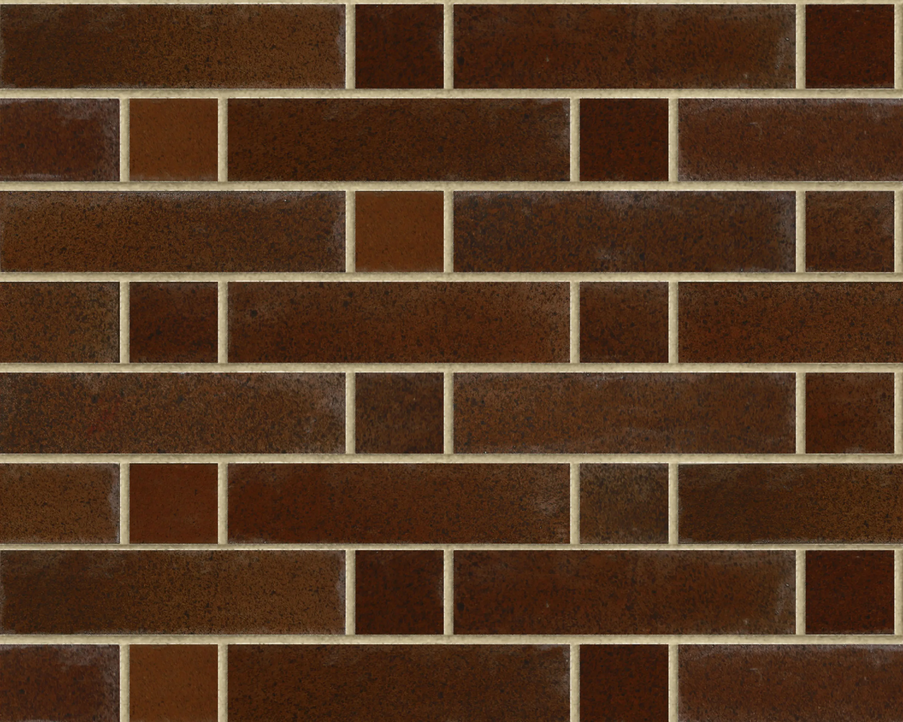 آجرنما قهوه ای  D-P22-1032007