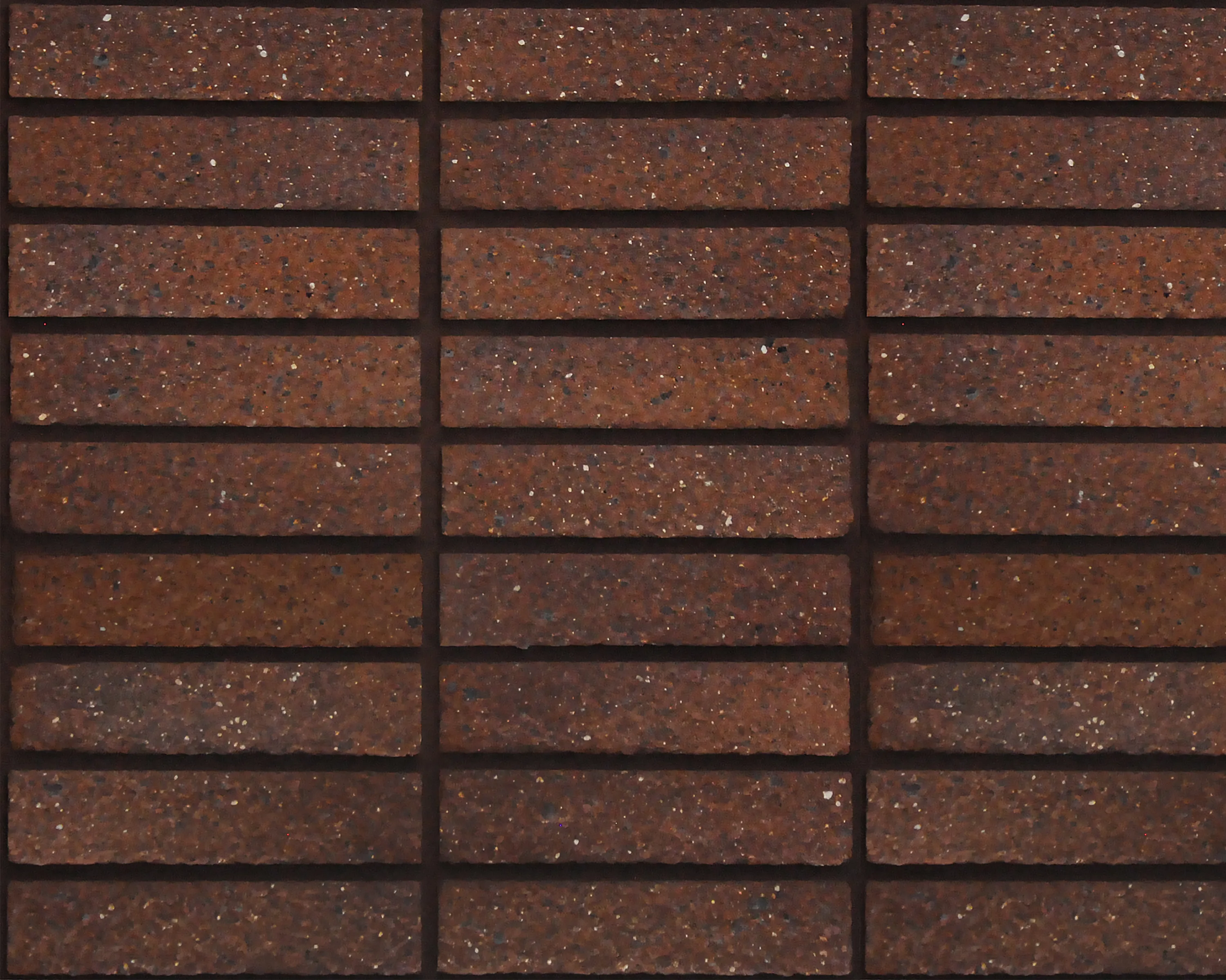 آجرنما رنگ قرمزN- R075