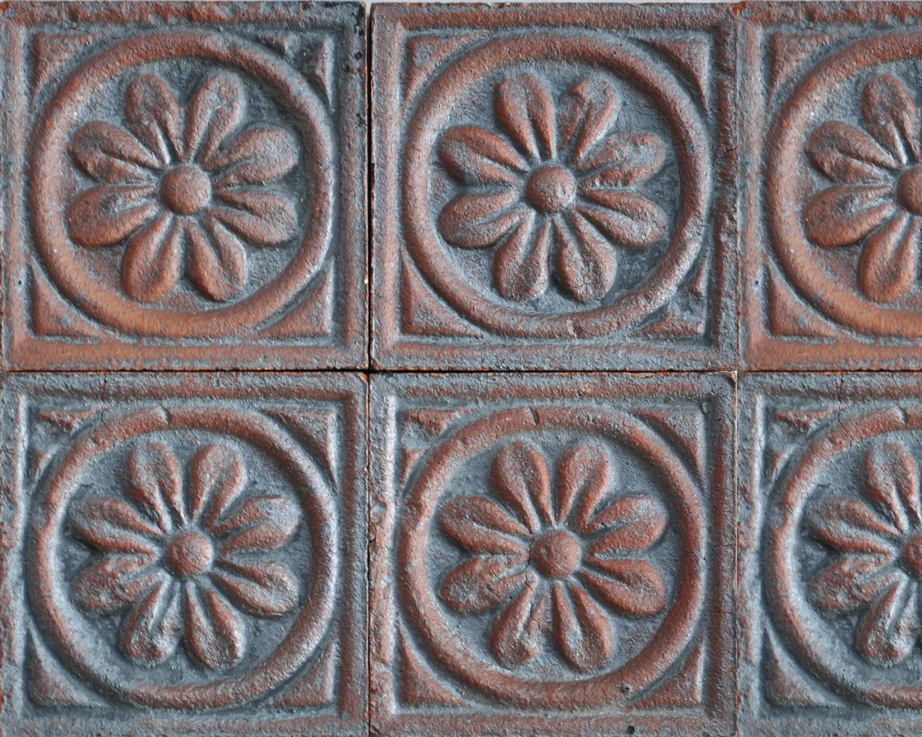 آجر دکوراتیو A