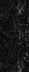 سرامیک طرح سنگ برند ورونزو رنگ مشکی ( ابعاد 120*300سانتی متر )