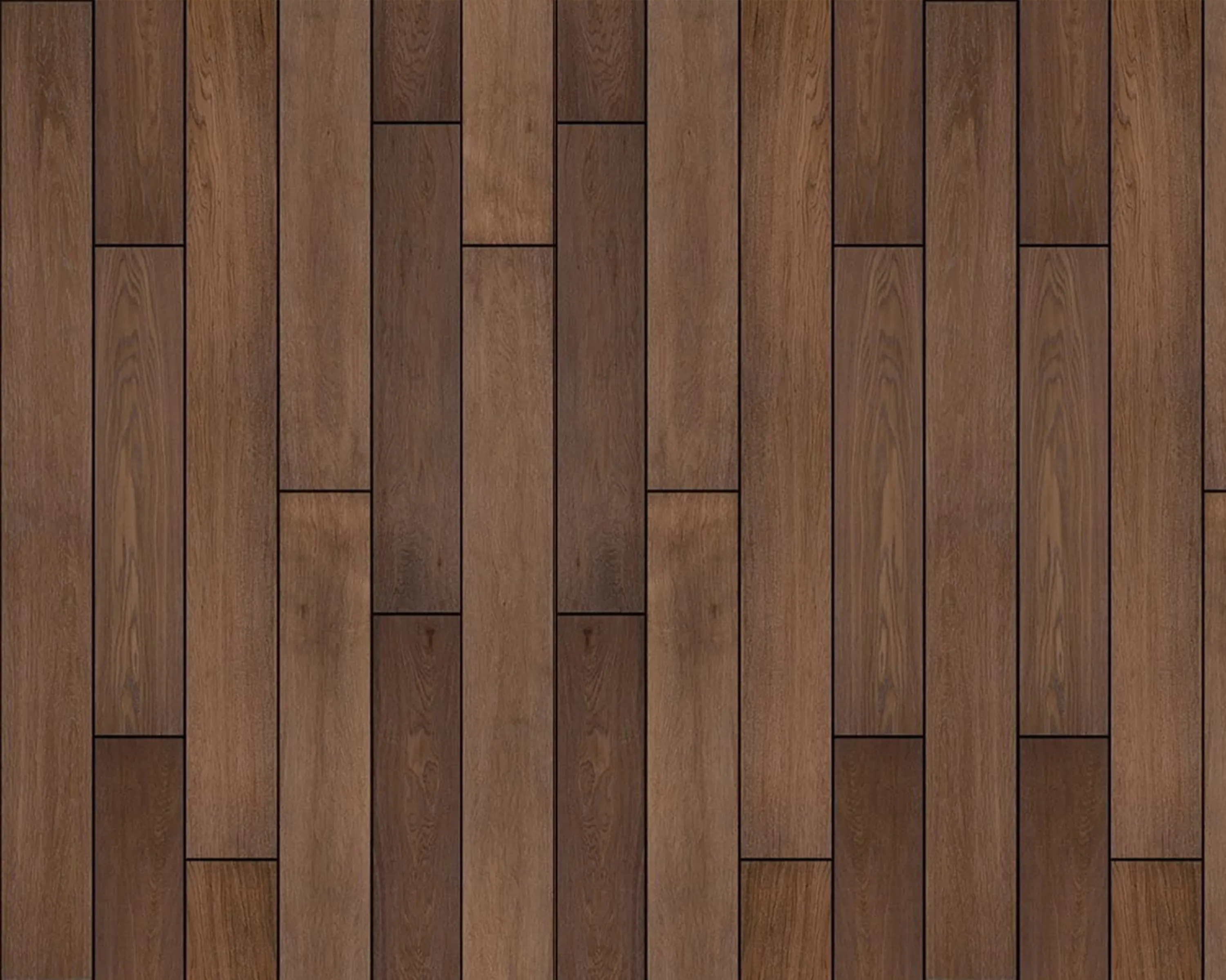 پارکت چوبی گردو روستیک