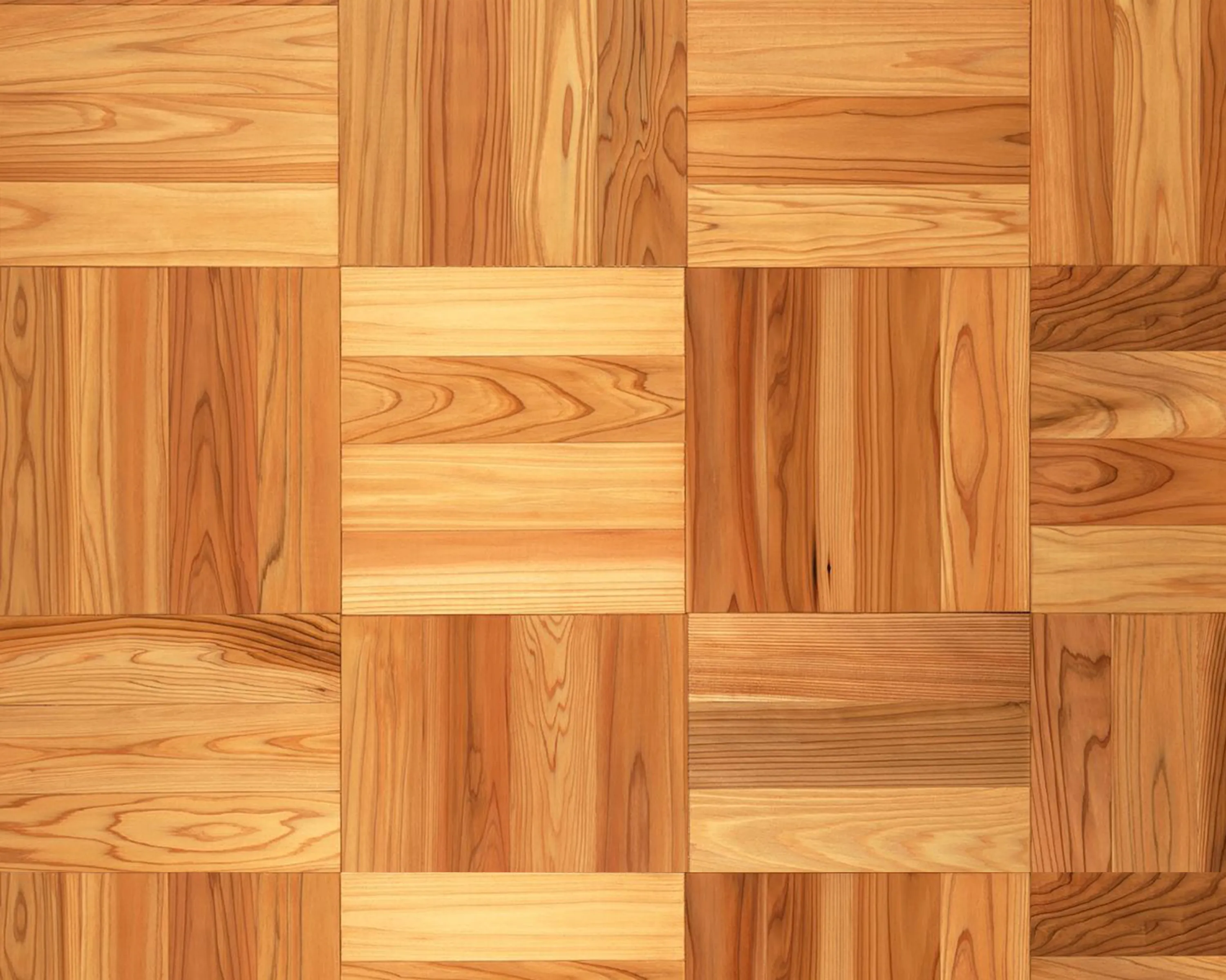 پارکت بلوط گلبن سایز ریز